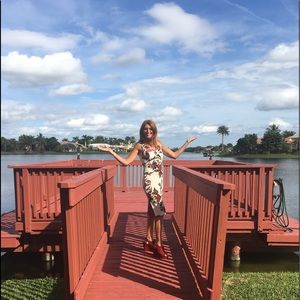 Meet your Posher, Deborah